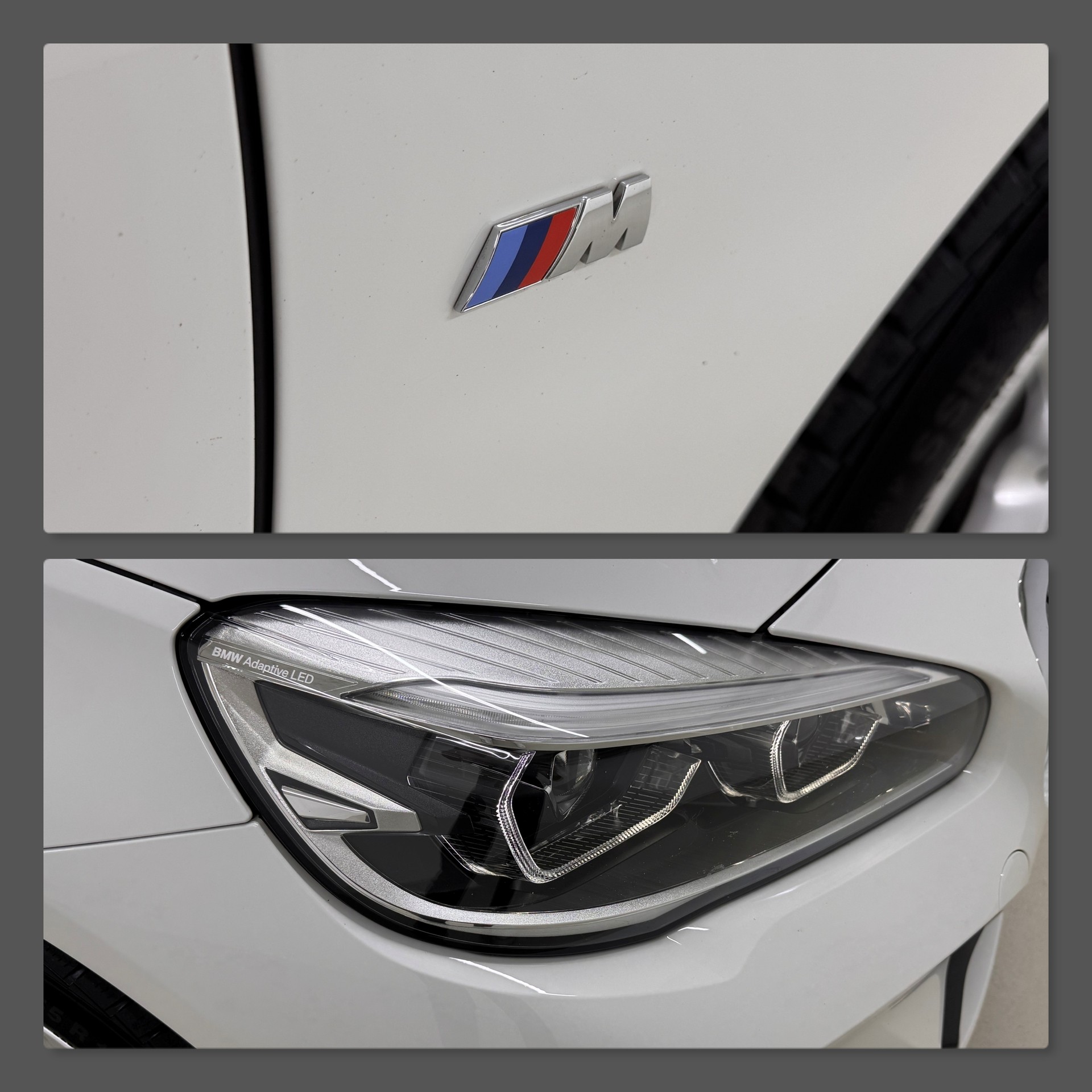 BMW 220d xDrive Active Tourer 190PS M-Sport Steptronic | RF-Kamera | Head-Up-Display | Komfortzugang | Leder | Driving Assistant |-image-15