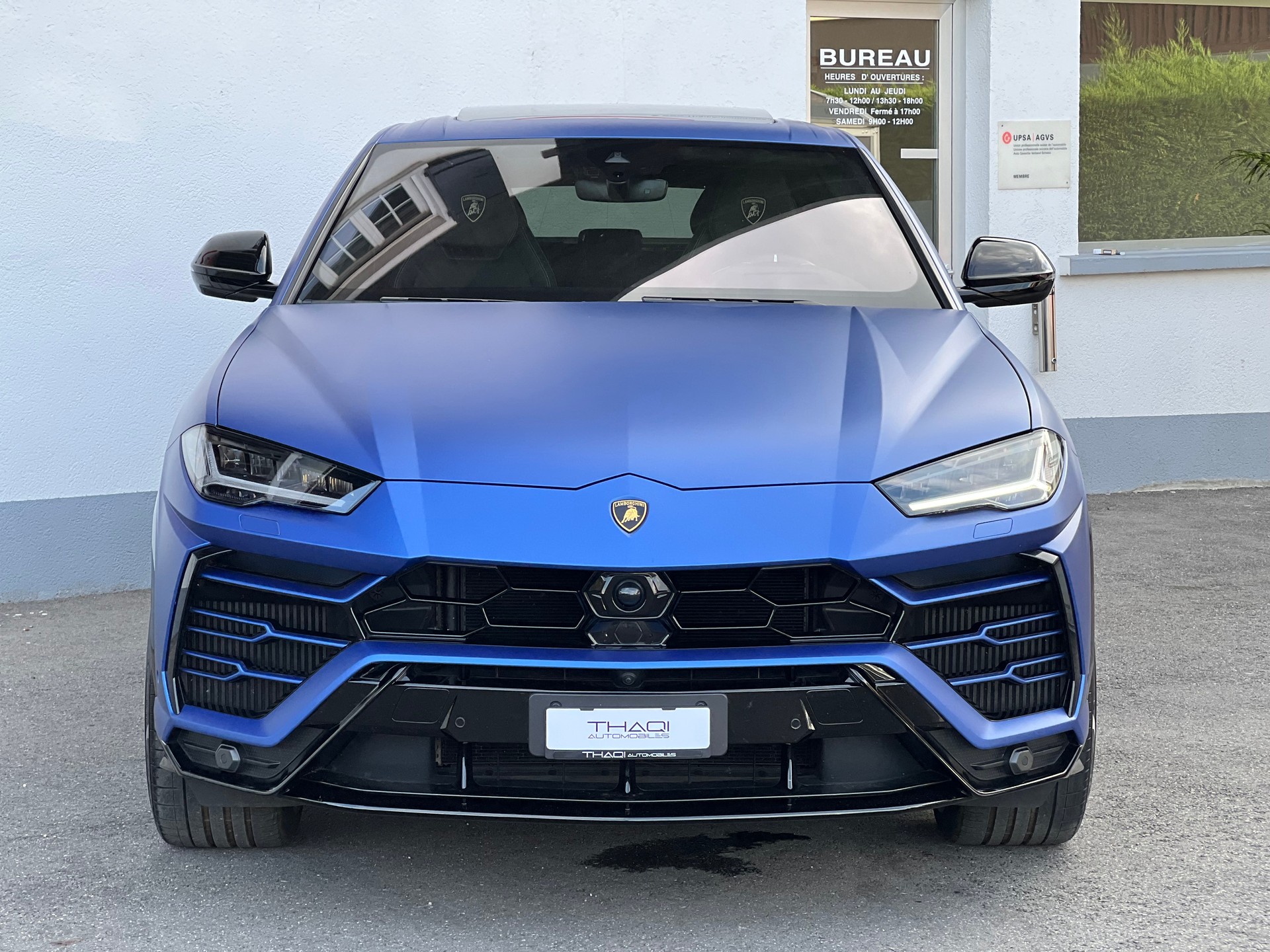 LAMBORGHINI Urus E-Gear Graphite Capsule-image-6
