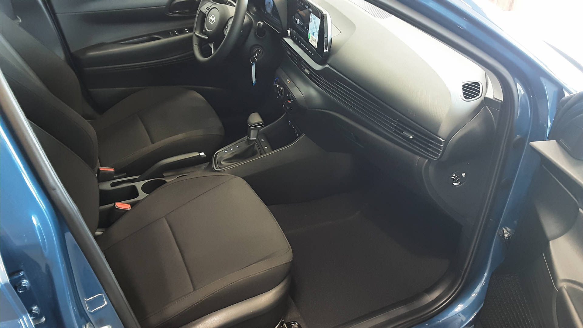 HYUNDAI i20 1.0 T-GDi Origo-image-11