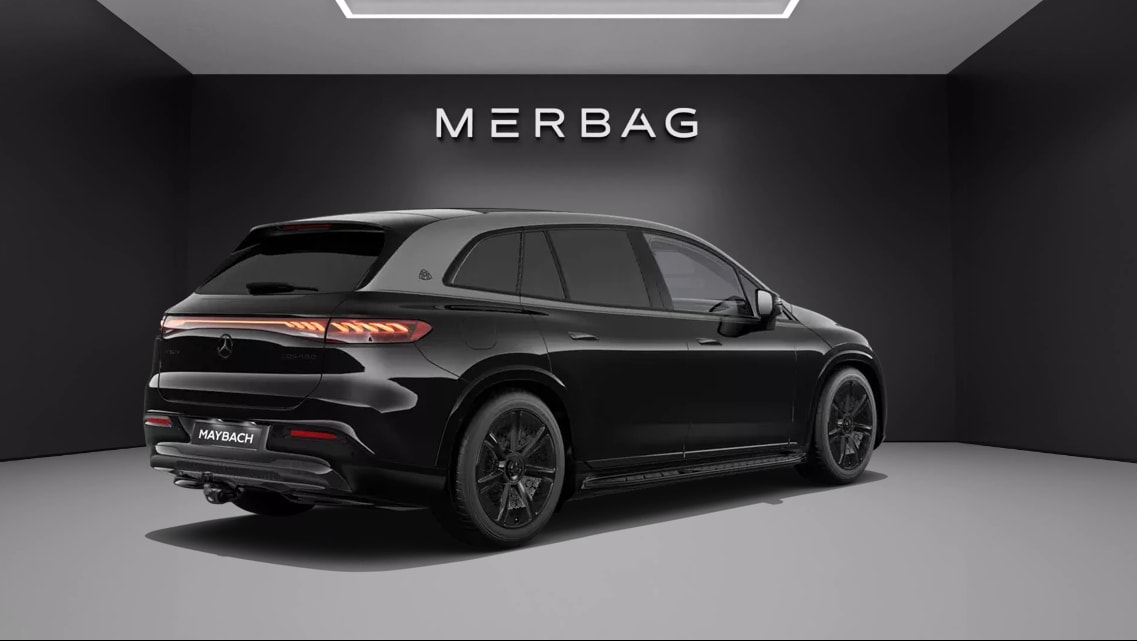 MERCEDES-BENZ EQS SUV 680 Maybach-image-2