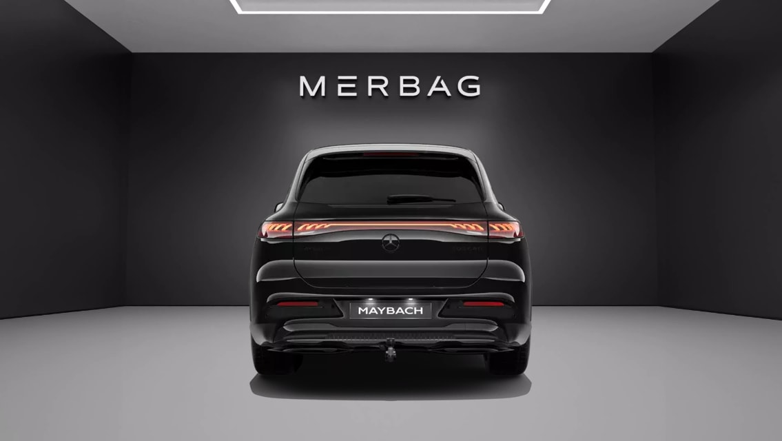 MERCEDES-BENZ EQS SUV 680 Maybach-image-3