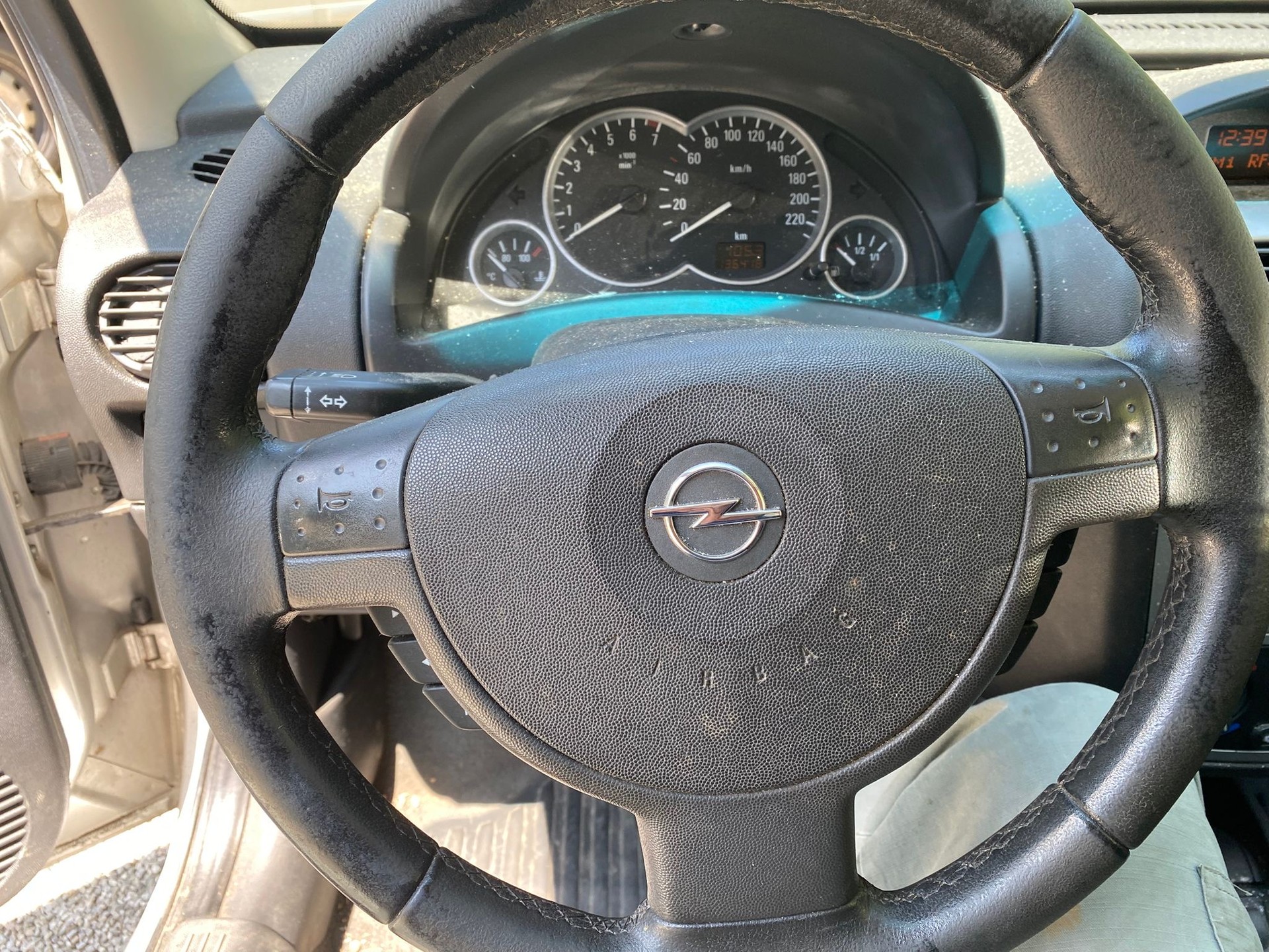OPEL Combo 1.6 CNG Enjoy-image-4
