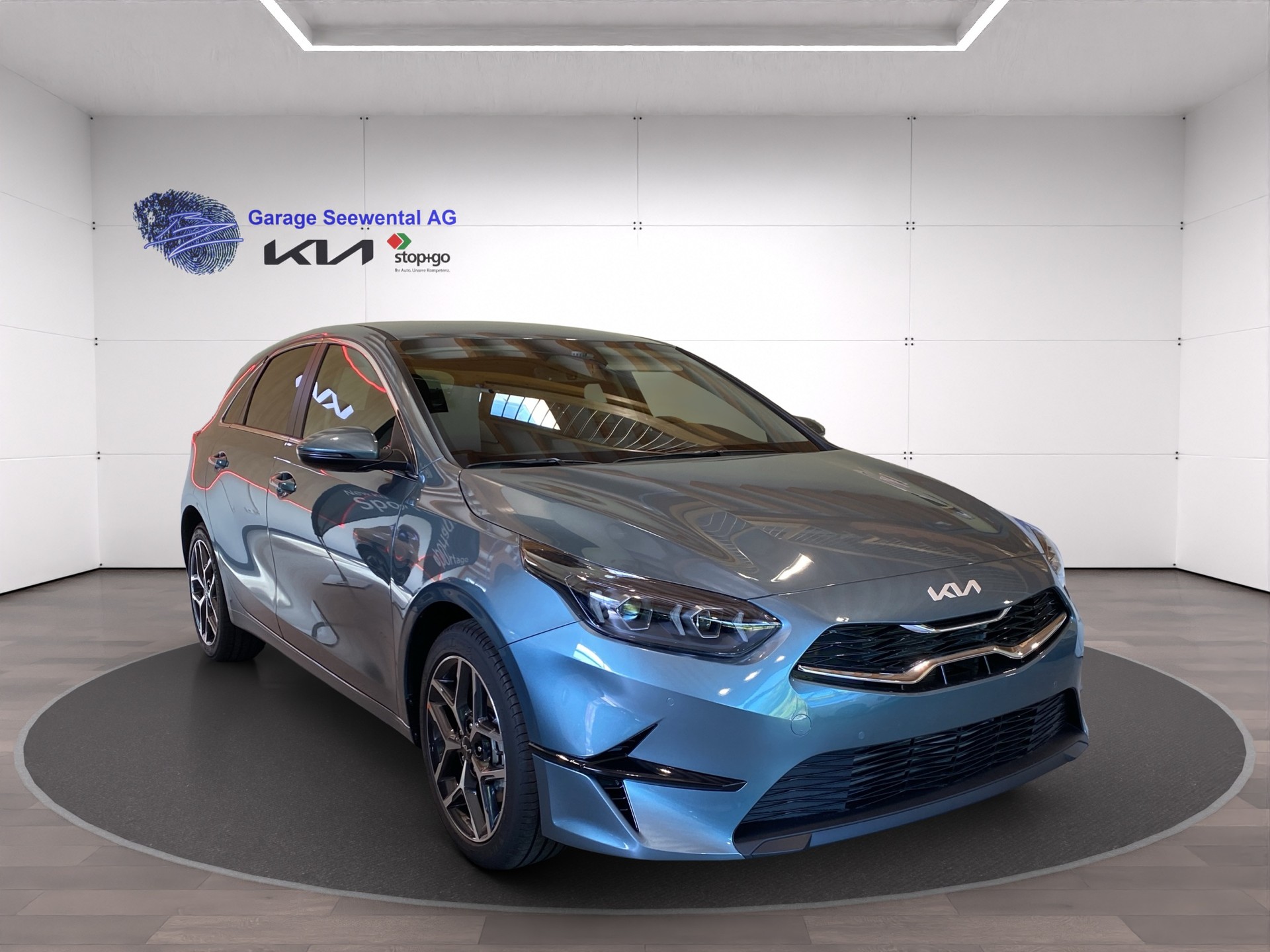KIA Ceed 1.5 T-GDi MHEV Power DCT-image-4