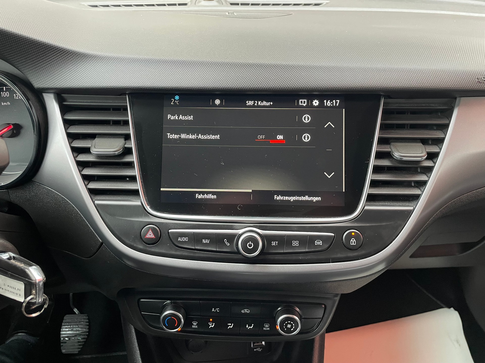 OPEL Crossland X 1.2i Enjoy-image-6