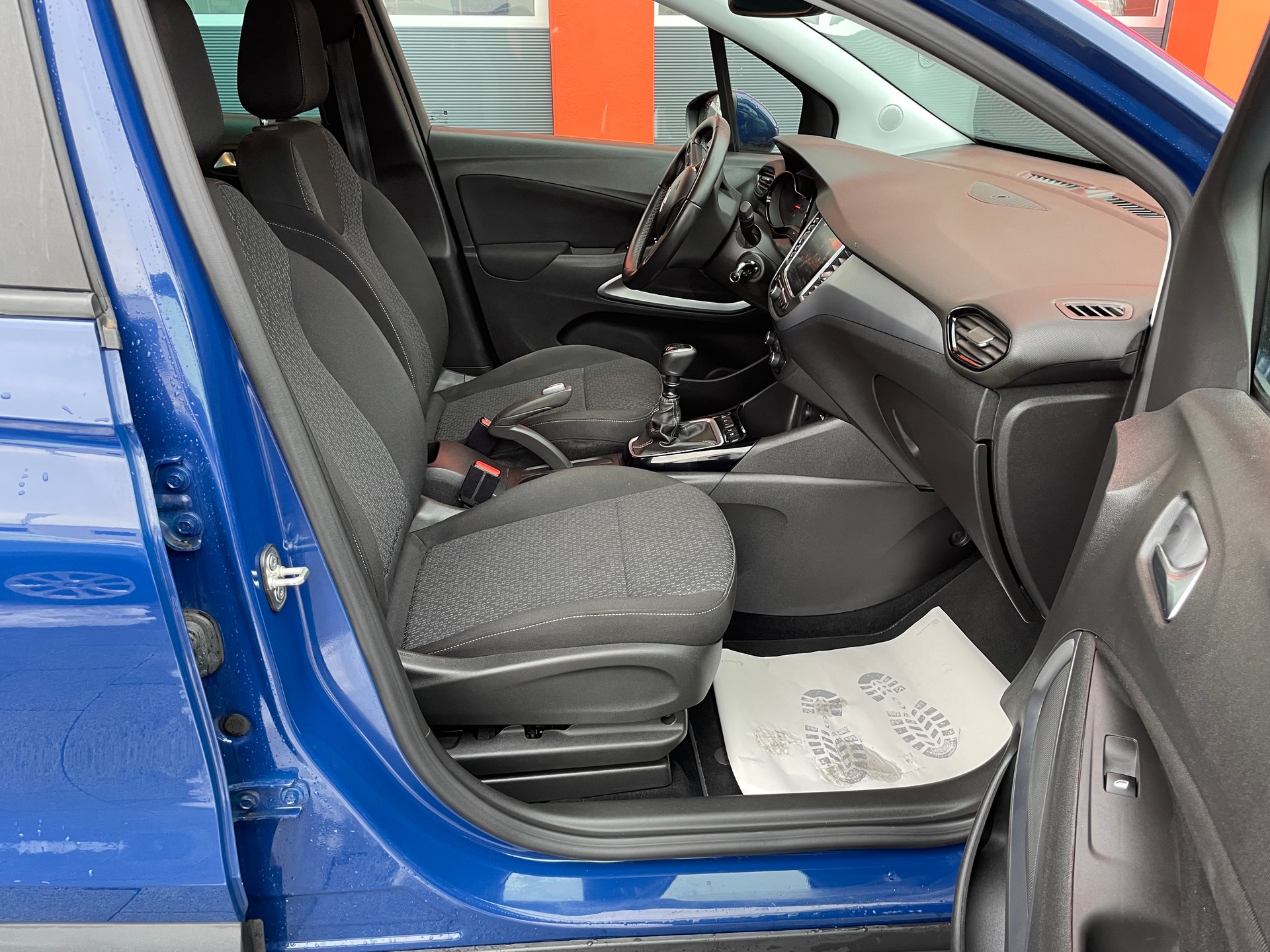 OPEL Crossland X 1.2i Enjoy-image-9
