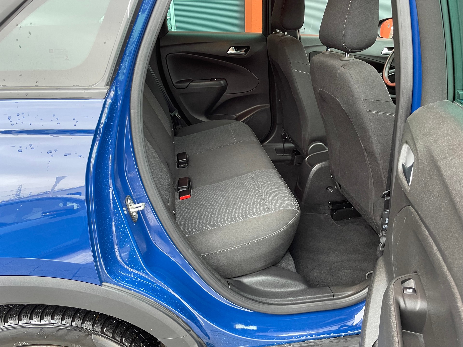 OPEL Crossland X 1.2i Enjoy-image-10