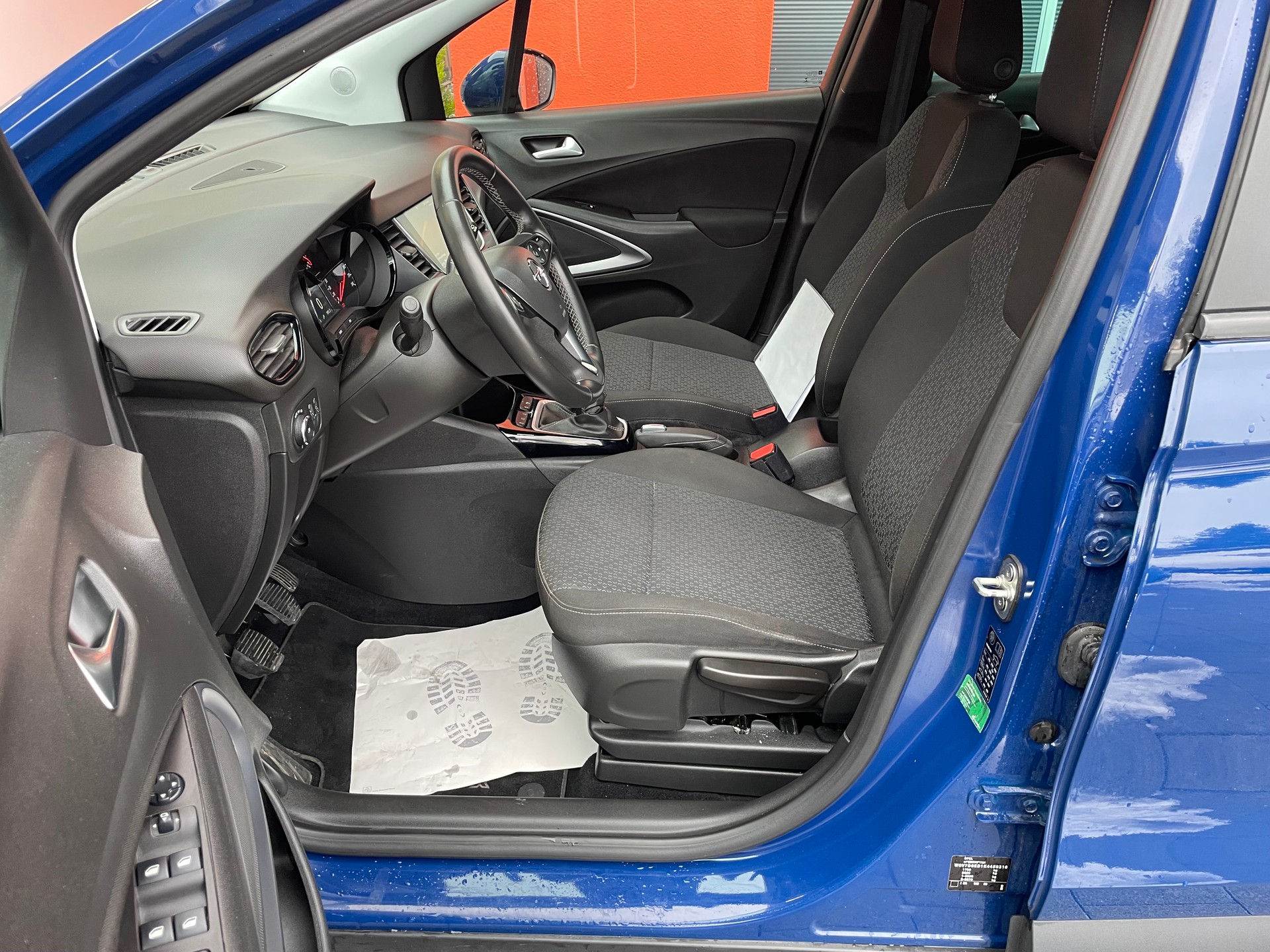 OPEL Crossland X 1.2i Enjoy-image-7