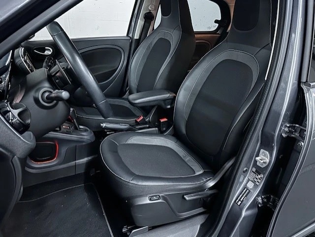 SMART forfour Brabus 109 HP twinamic-image-9