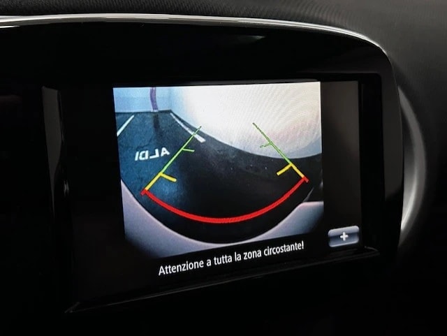 SMART forfour Brabus 109 HP twinamic-image-12