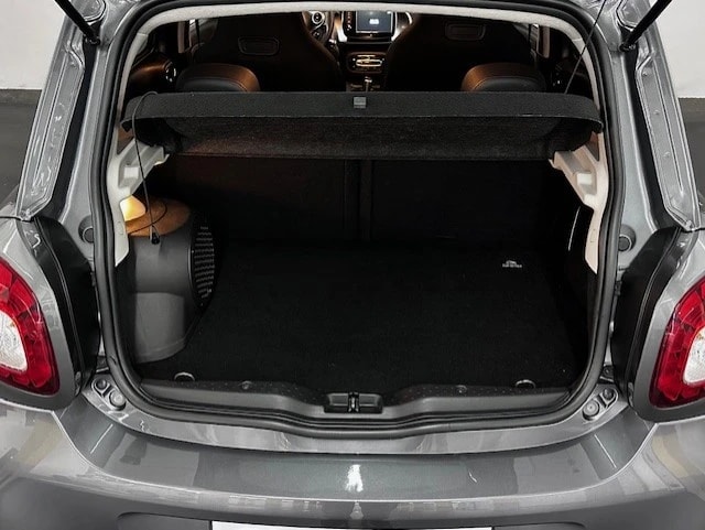 SMART forfour Brabus 109 HP twinamic-image-11