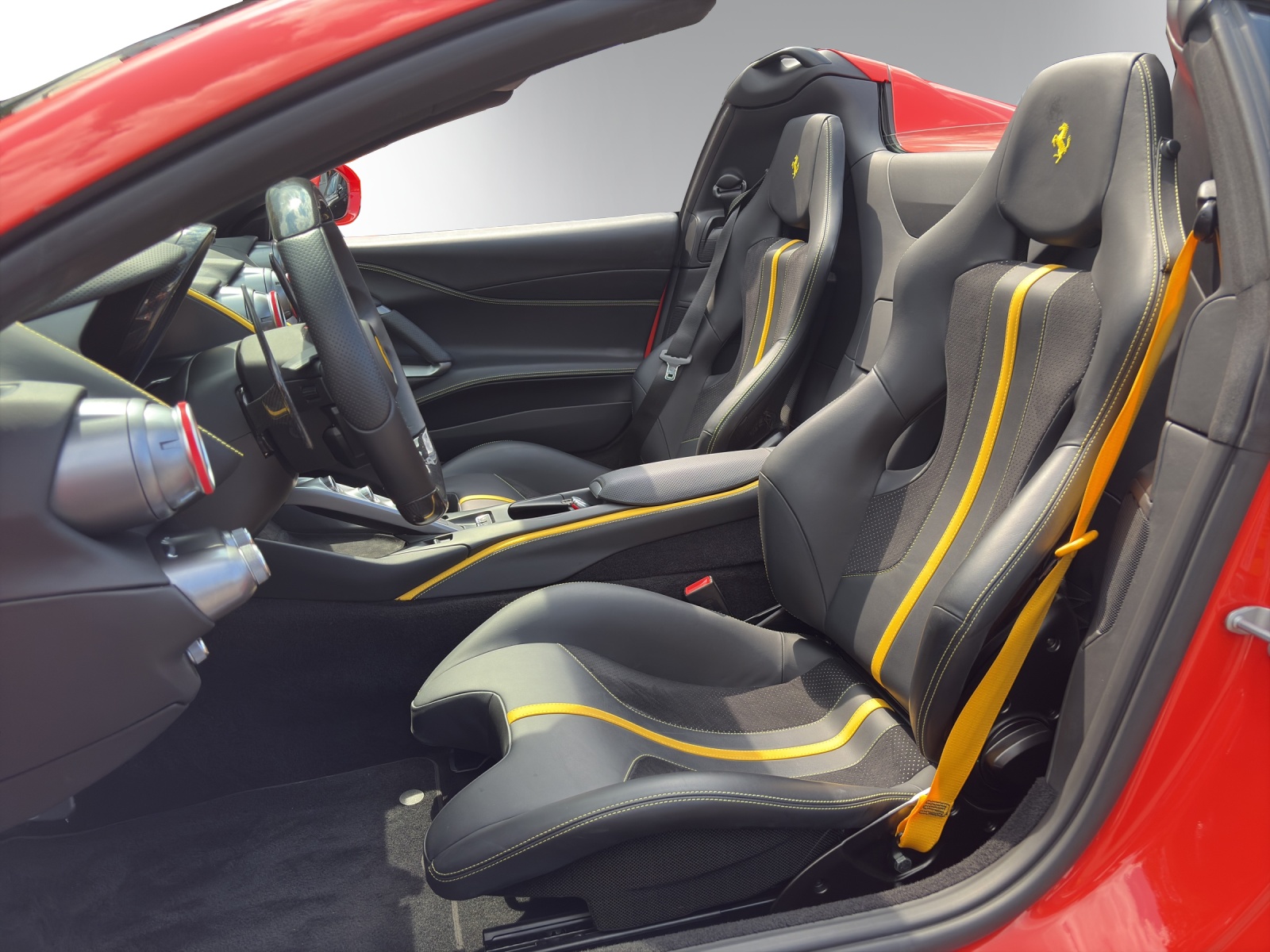 FERRARI 812 GTS-image-17