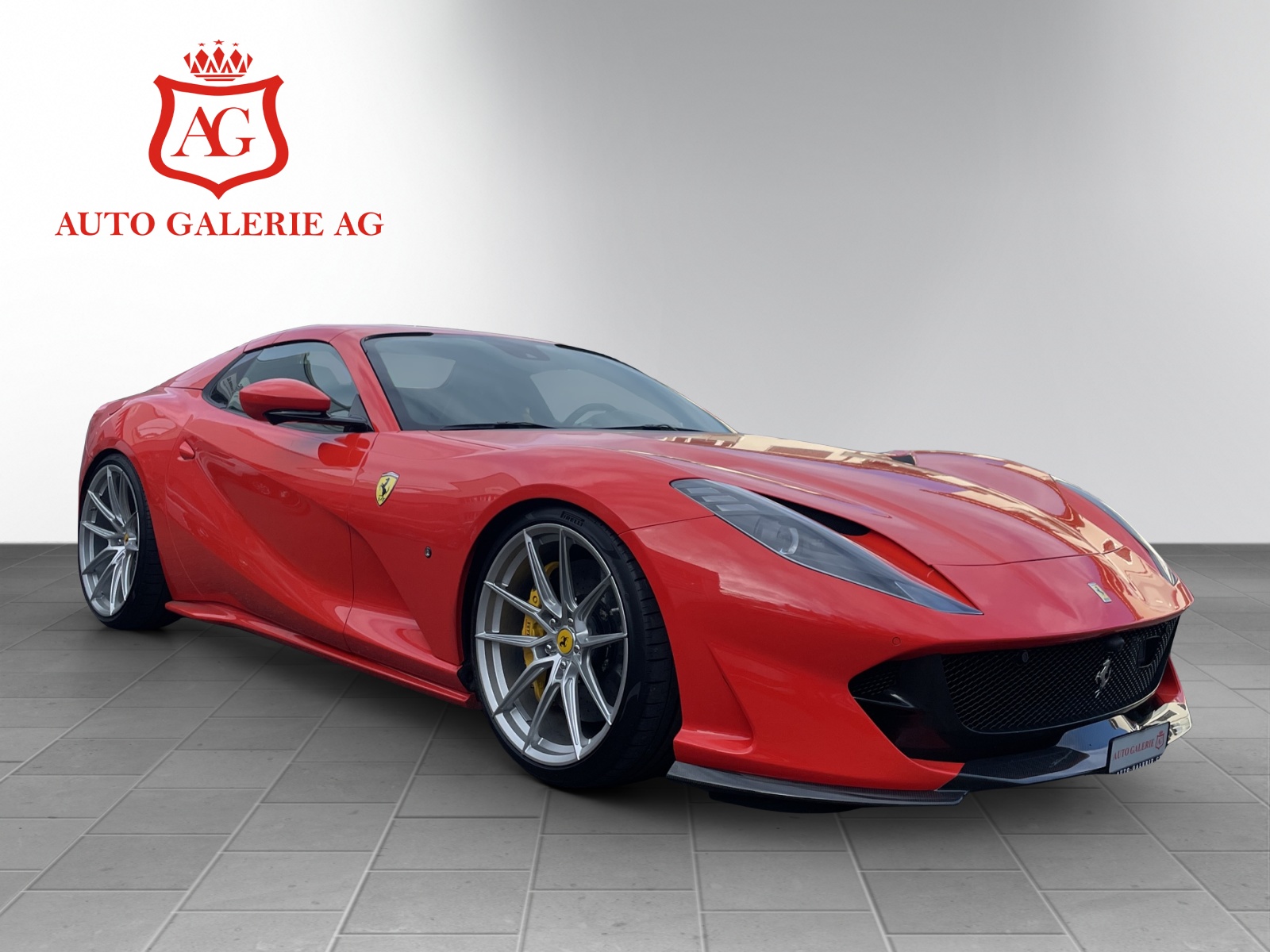 FERRARI 812 GTS-image-14