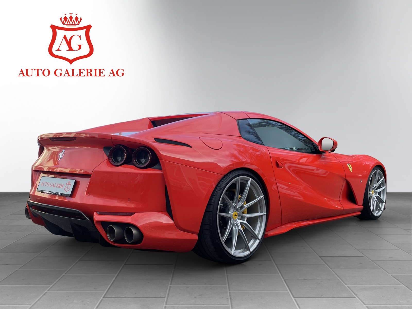 FERRARI 812 GTS-image-12