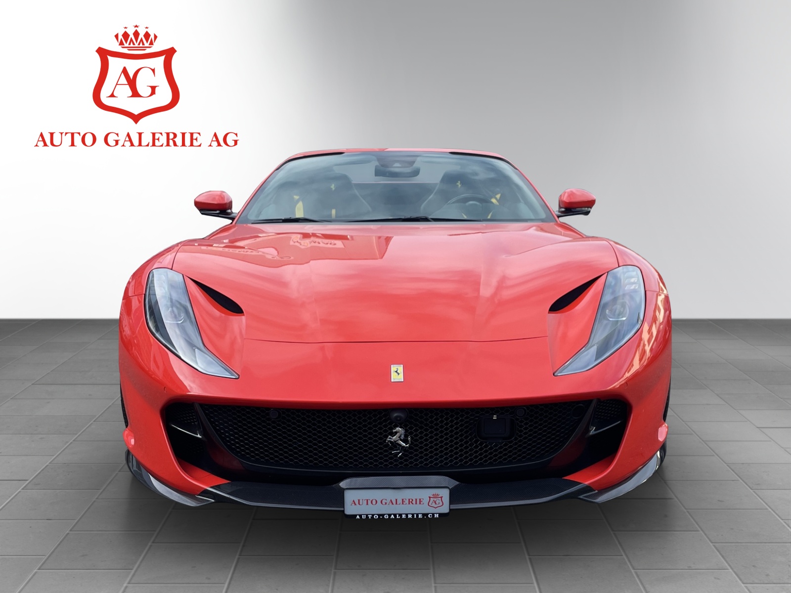 FERRARI 812 GTS-image-7