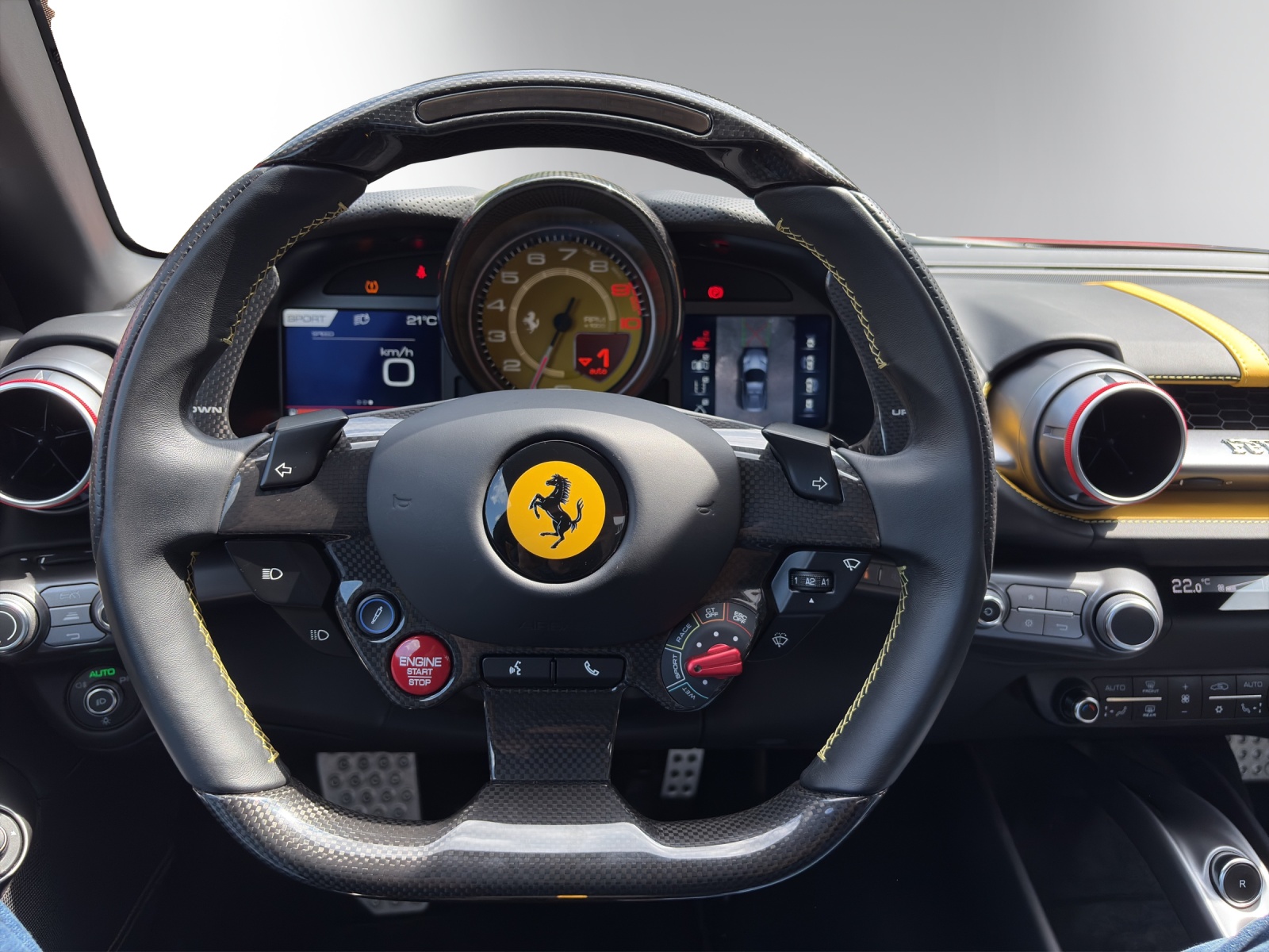 FERRARI 812 GTS-image-19
