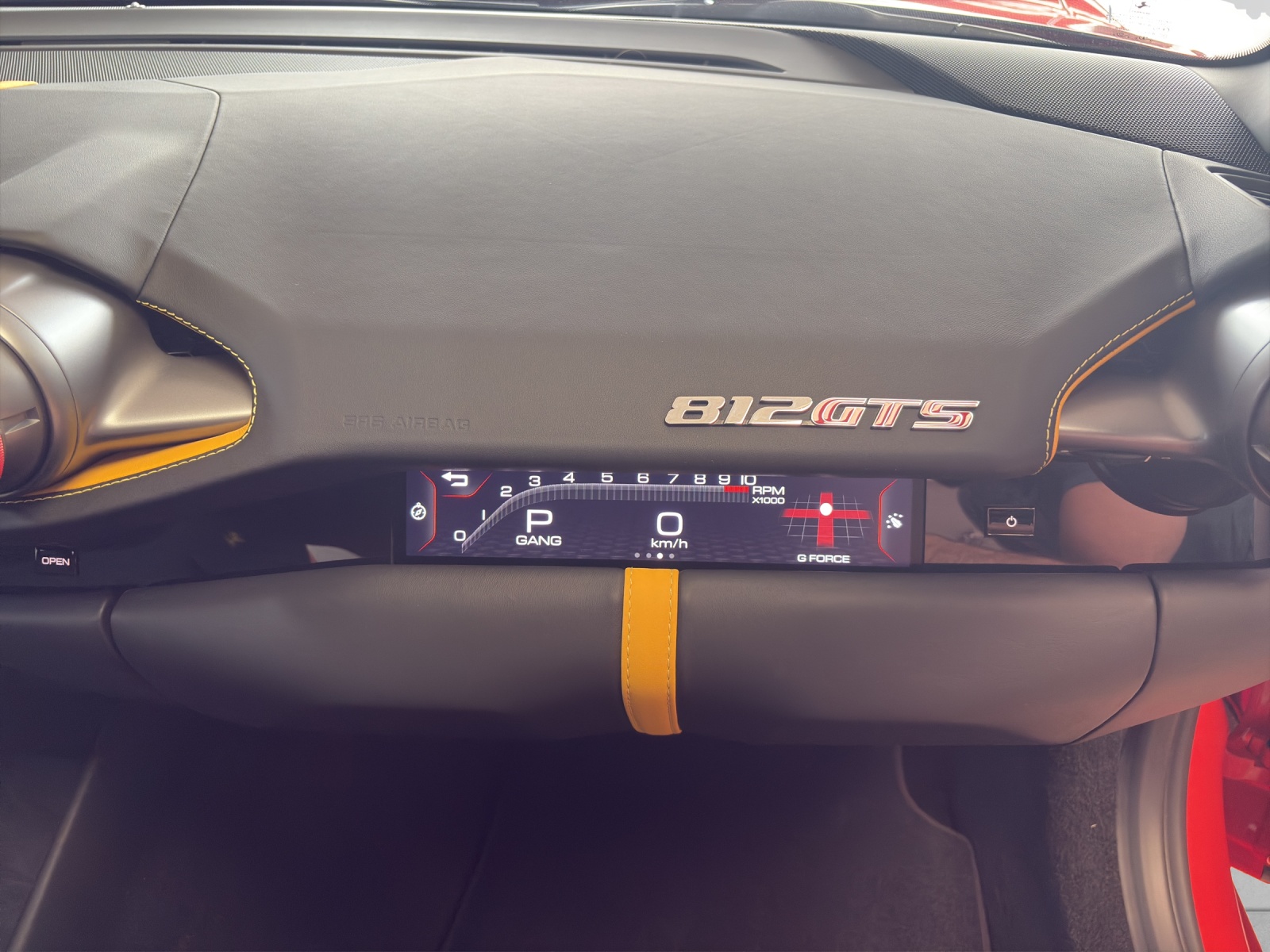 FERRARI 812 GTS-image-22