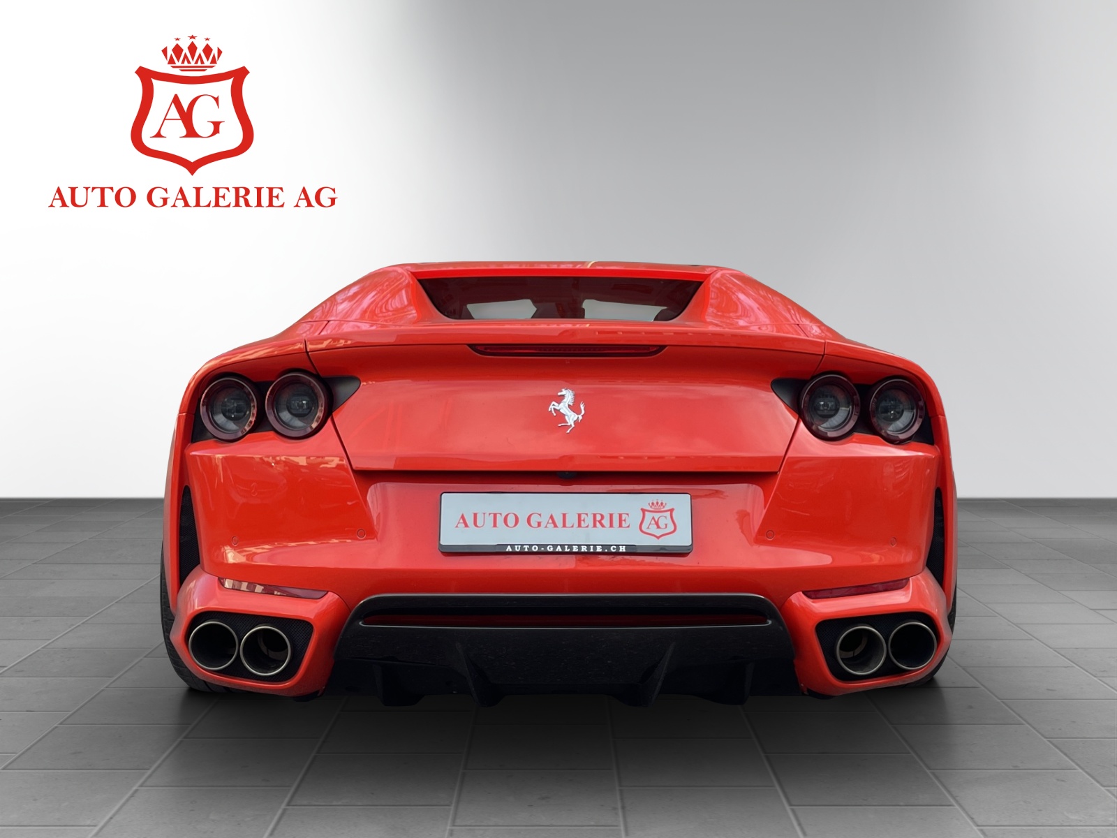 FERRARI 812 GTS-image-11