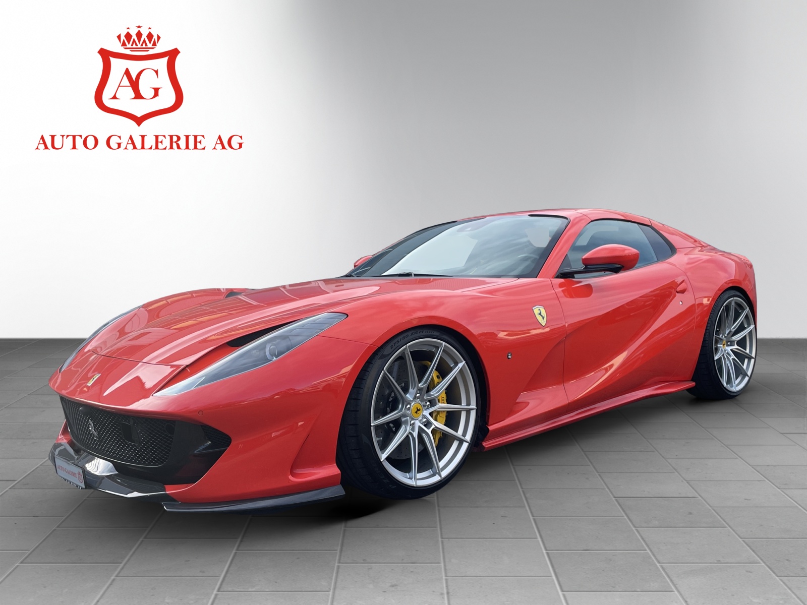 FERRARI 812 GTS-image-8