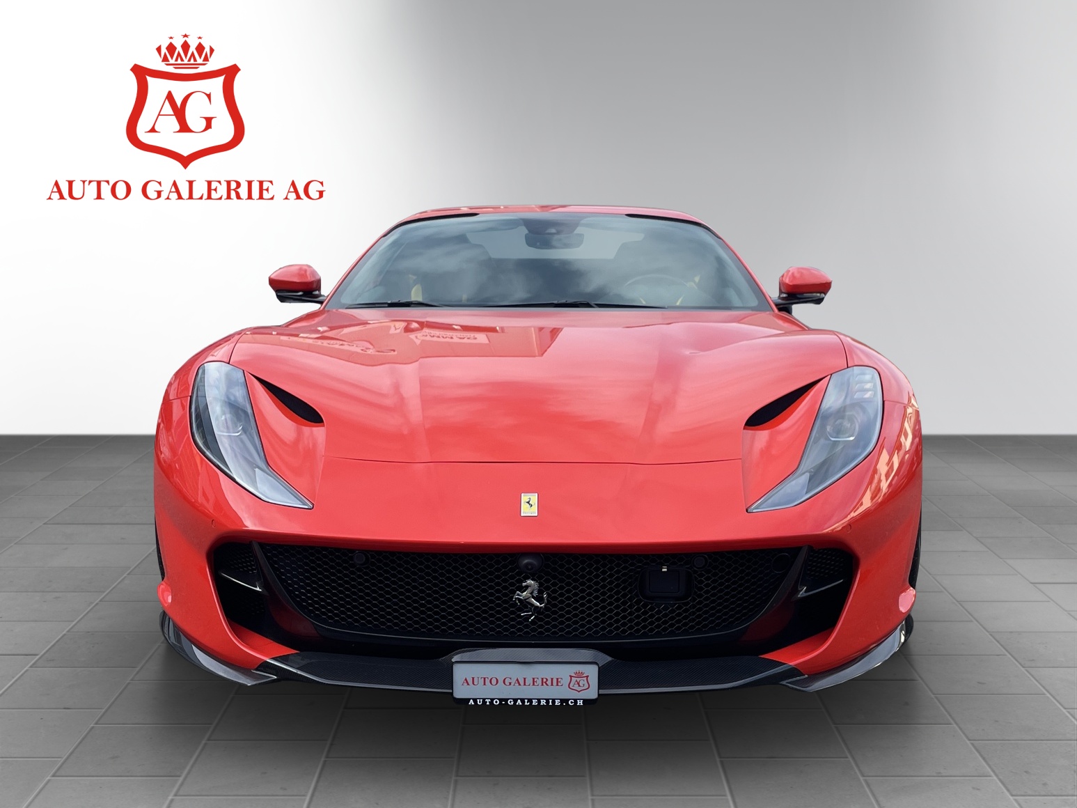 FERRARI 812 GTS-image-15
