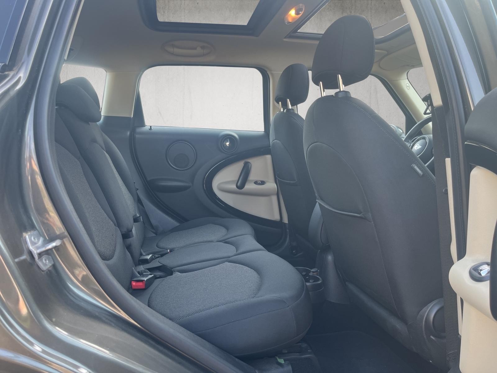 MINI Countryman Cooper ALL4-image-11