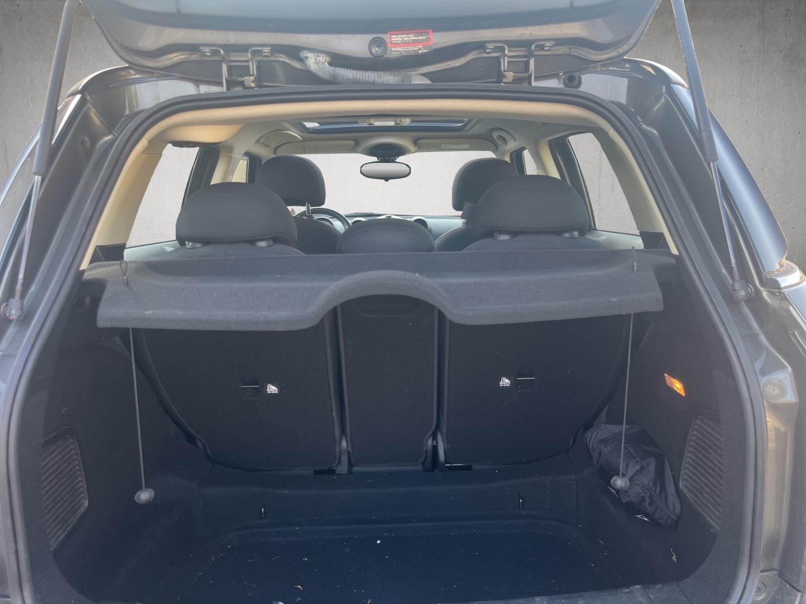MINI Countryman Cooper ALL4-image-14