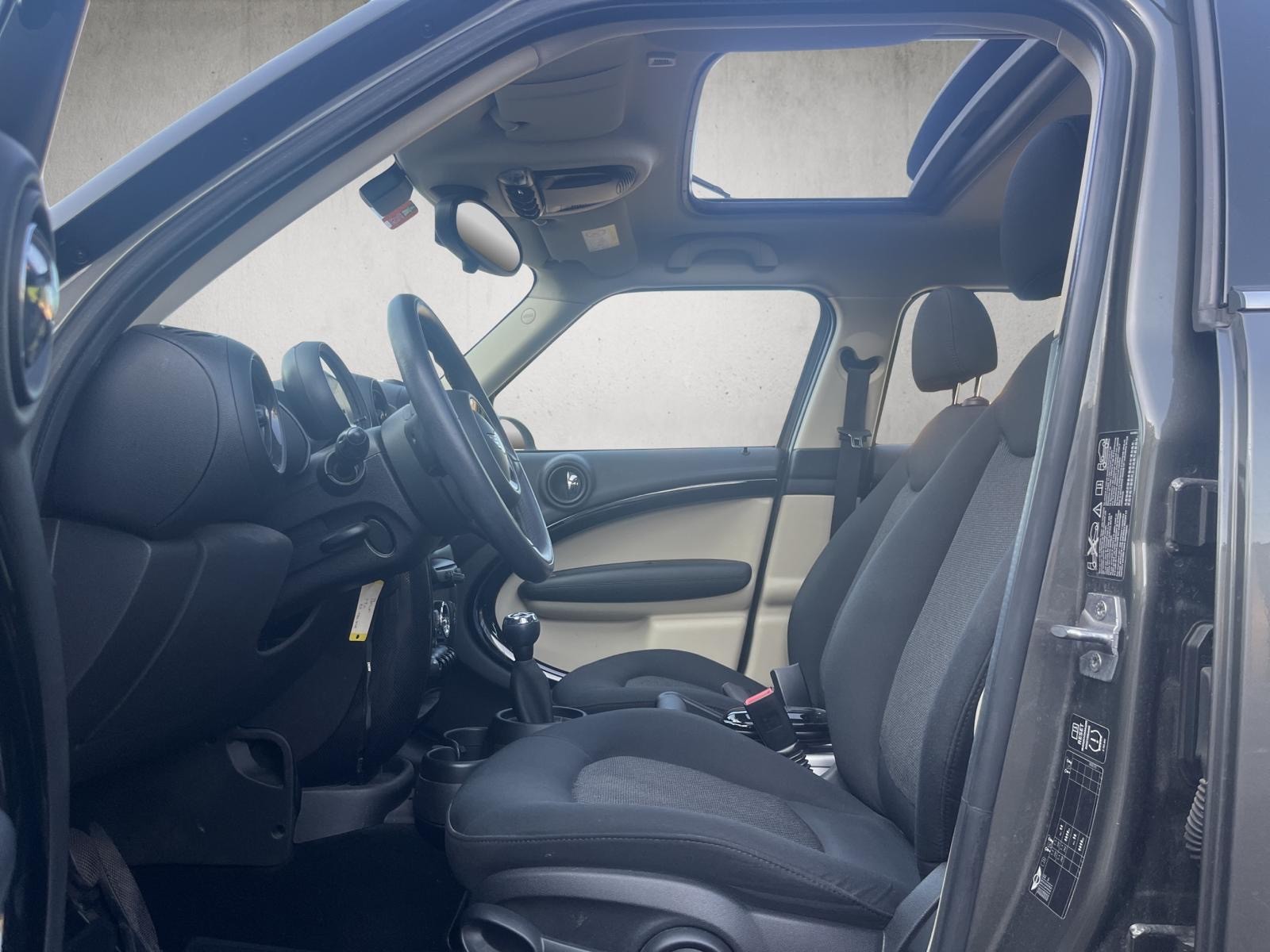 MINI Countryman Cooper ALL4-image-9