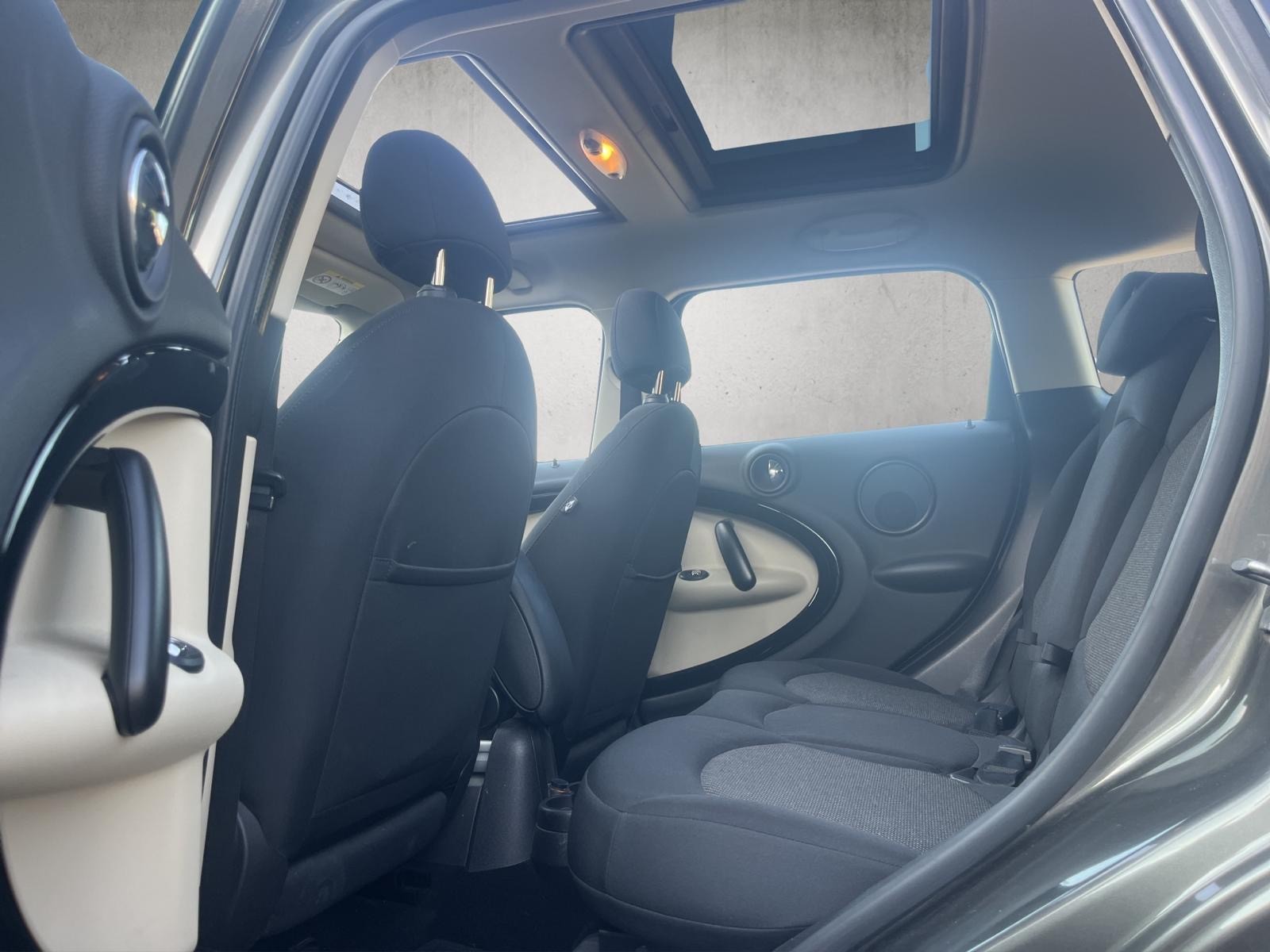 MINI Countryman Cooper ALL4-image-10