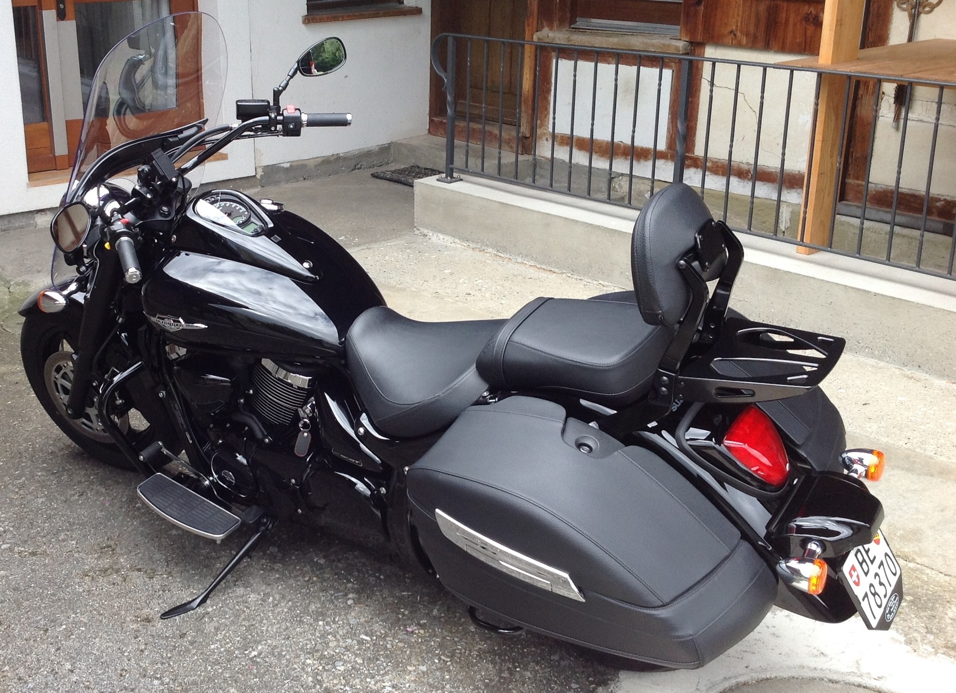 SUZUKI VL 1500-image-2