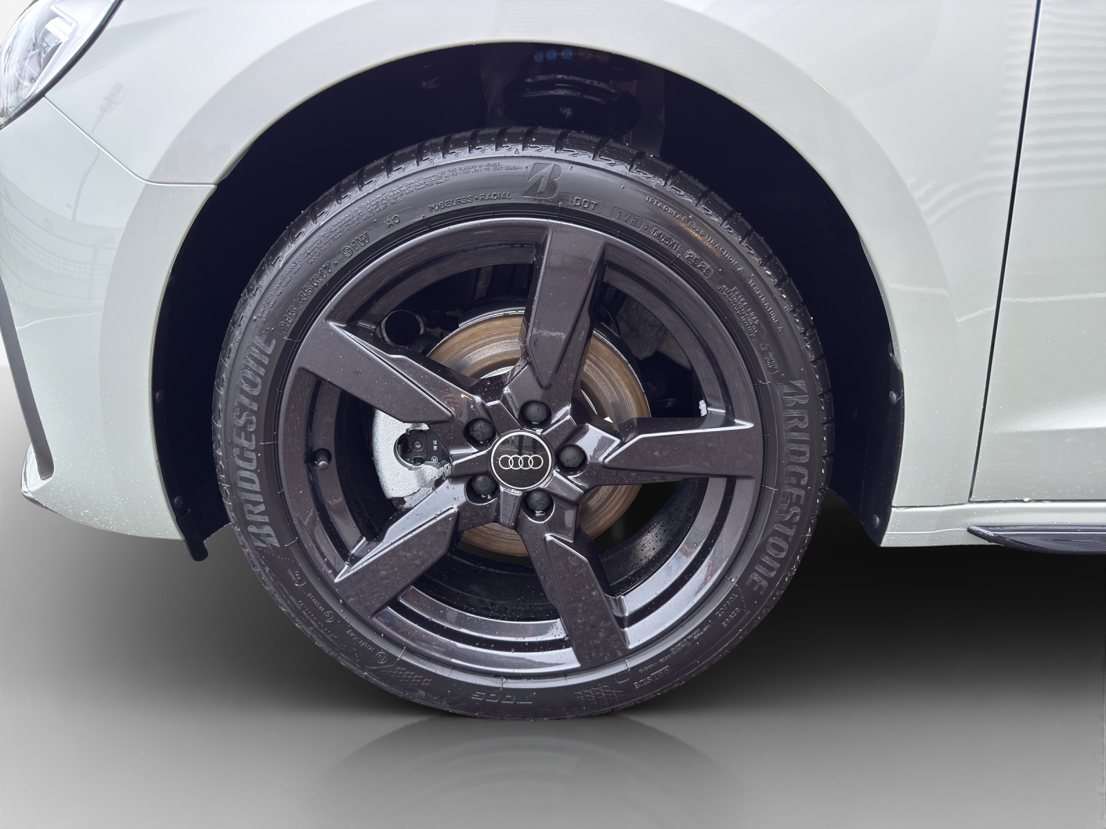 AUDI A1 Sportback 30 TFSI Attraction S-tronic-image-13