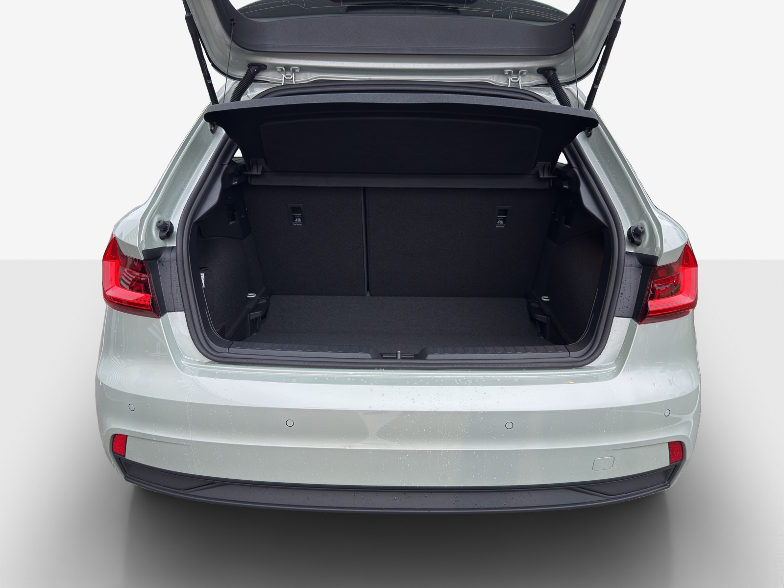 AUDI A1 Sportback 30 TFSI Attraction S-tronic-image-12