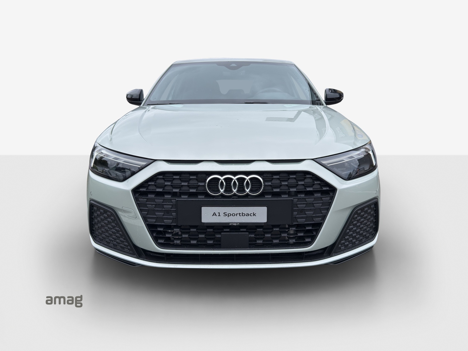 AUDI A1 Sportback 30 TFSI Attraction S-tronic-image-6