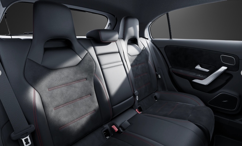 MERCEDES-BENZ A 250 e EQ Star 8G-DCT-image-7