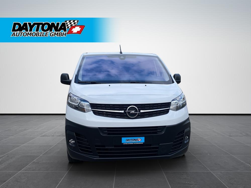 OPEL Vivaro Cargo 2.0 D Edition M-image-3