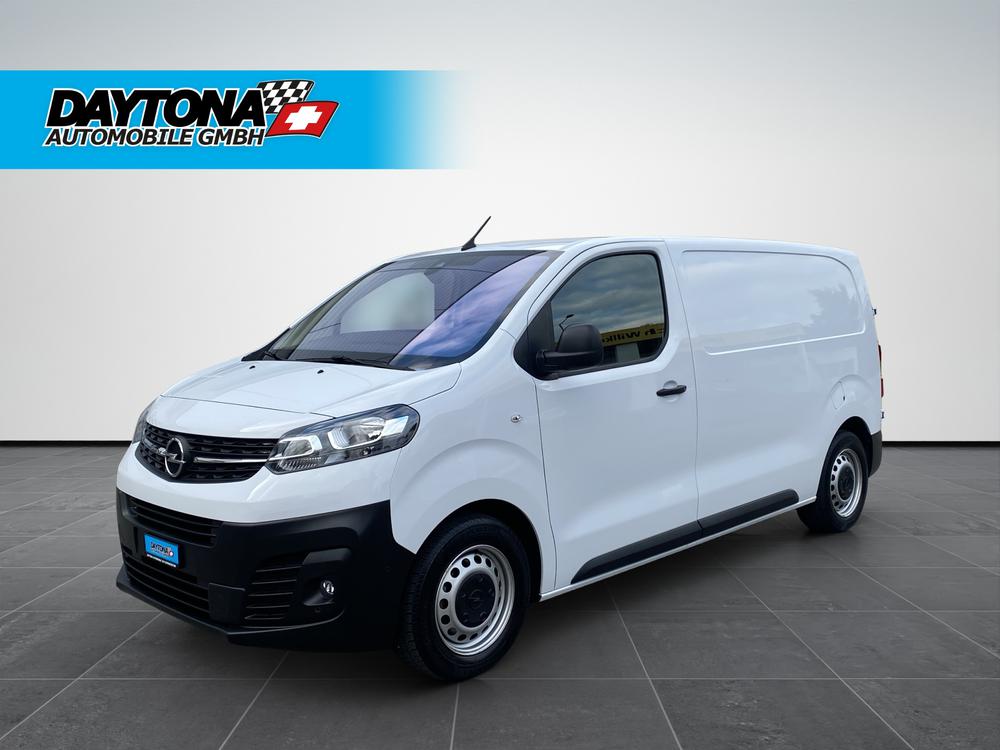 OPEL Vivaro Cargo 2.0 D Edition M-image-0