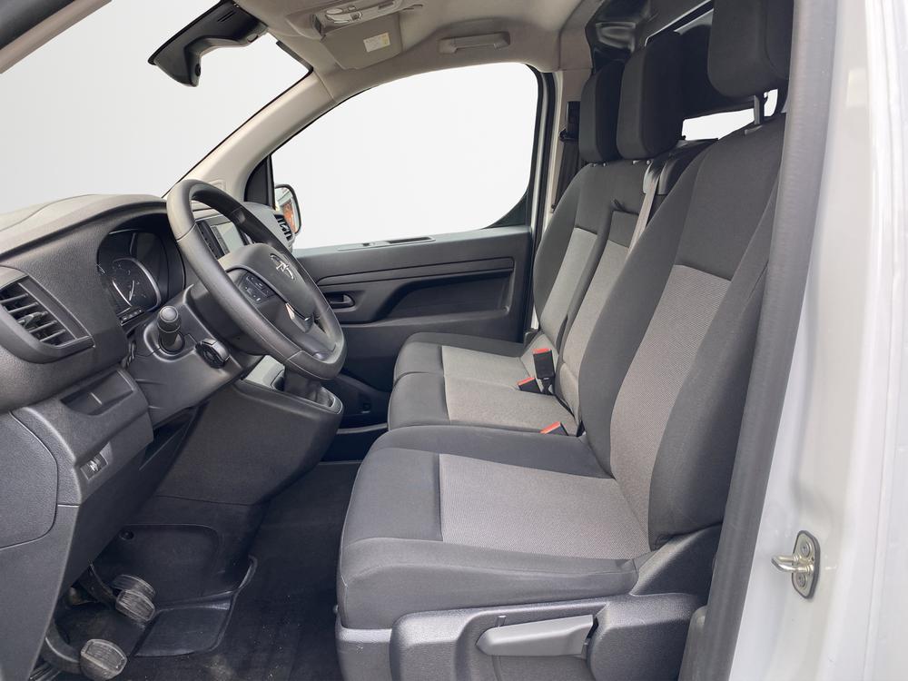 OPEL Vivaro Cargo 2.0 D Edition M-image-8