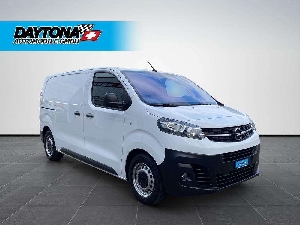 OPEL Vivaro Cargo 2.0 D Edition M-image-5