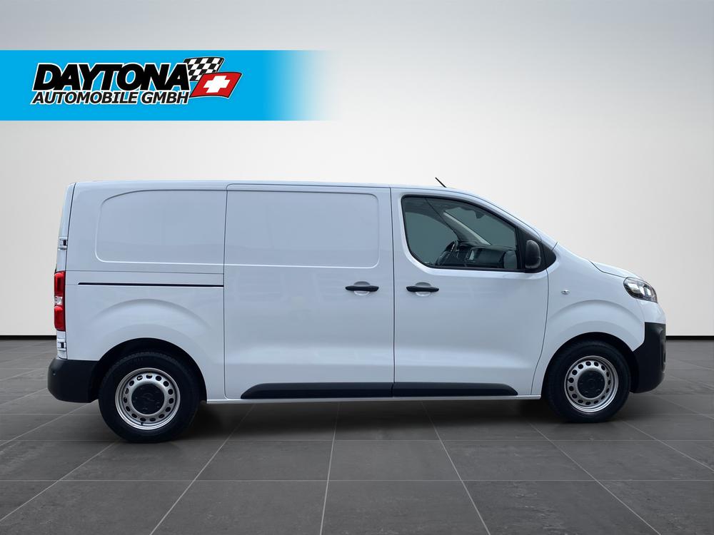 OPEL Vivaro Cargo 2.0 D Edition M-image-7