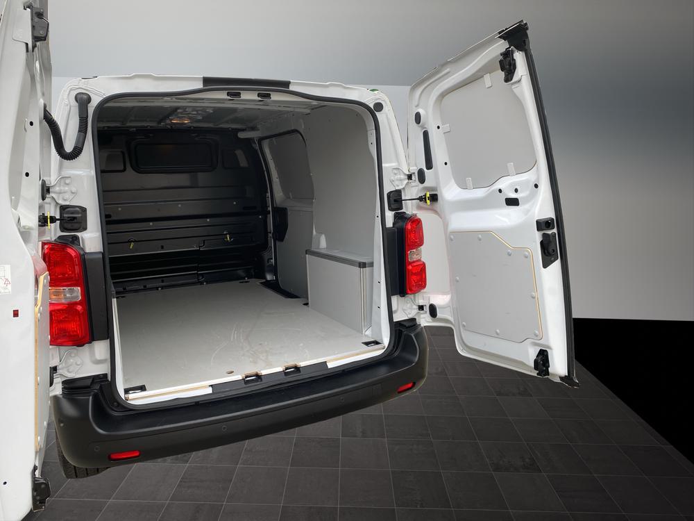 OPEL Vivaro Cargo 2.0 D Edition M-image-12