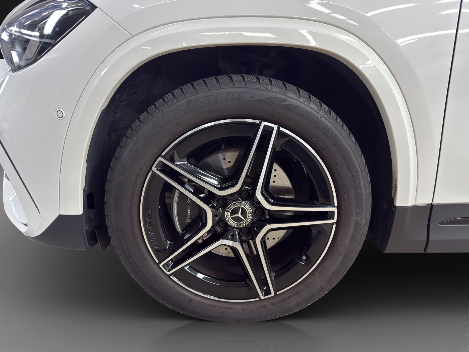 MERCEDES-BENZ GLA 220d 4Matic 8G-DCT-image-7