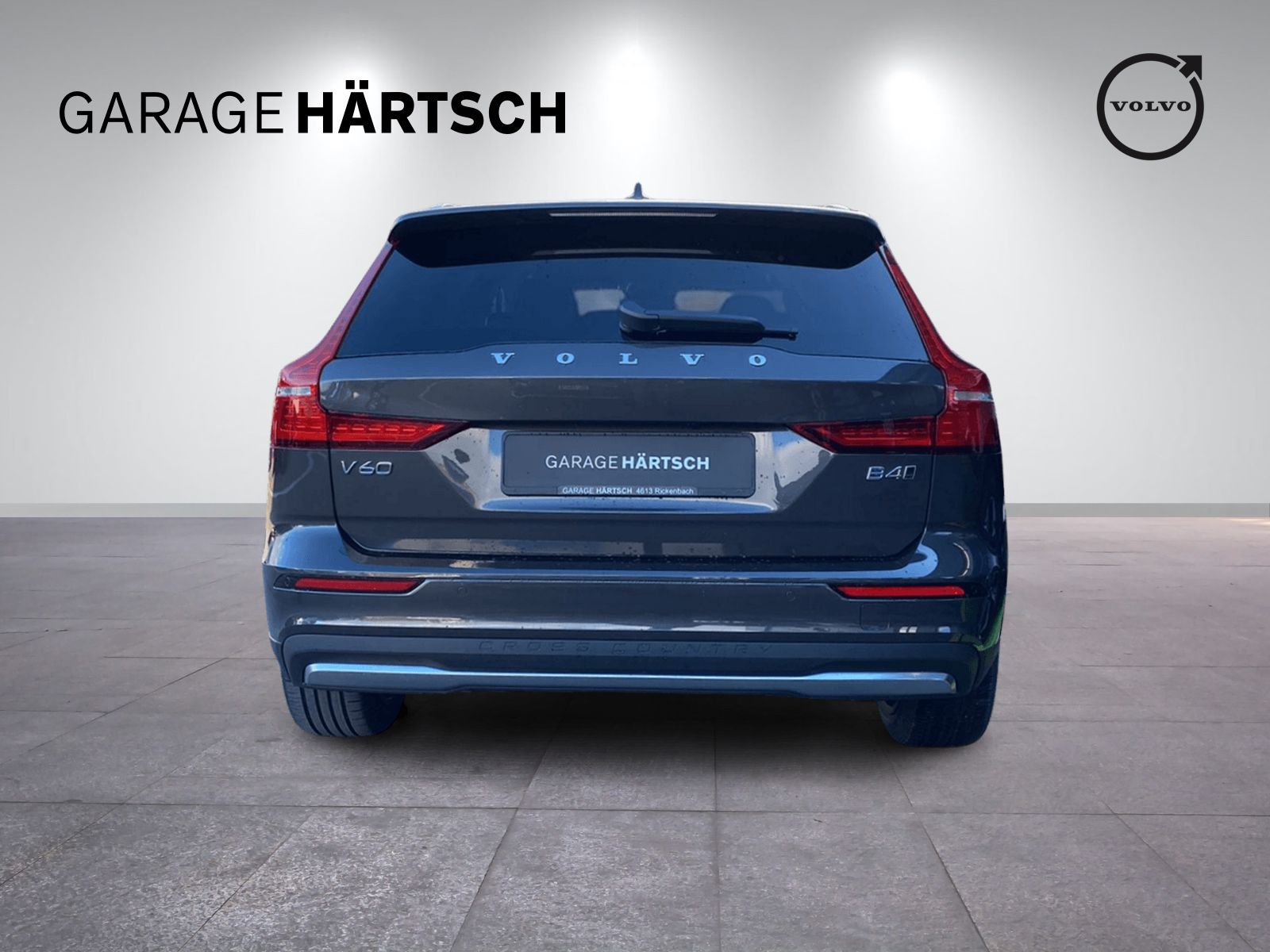 VOLVO V60 Cross Country 2.0 B4 Plus AWD-image-4