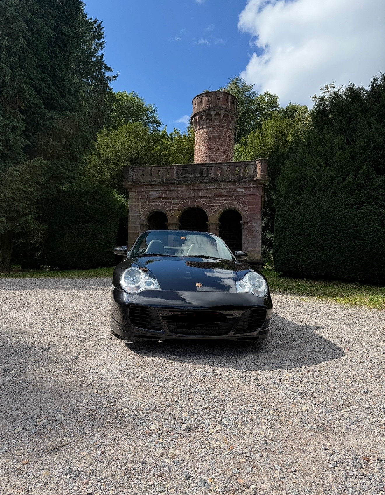 PORSCHE 911 Carrera 4 S Cabrio-image-1