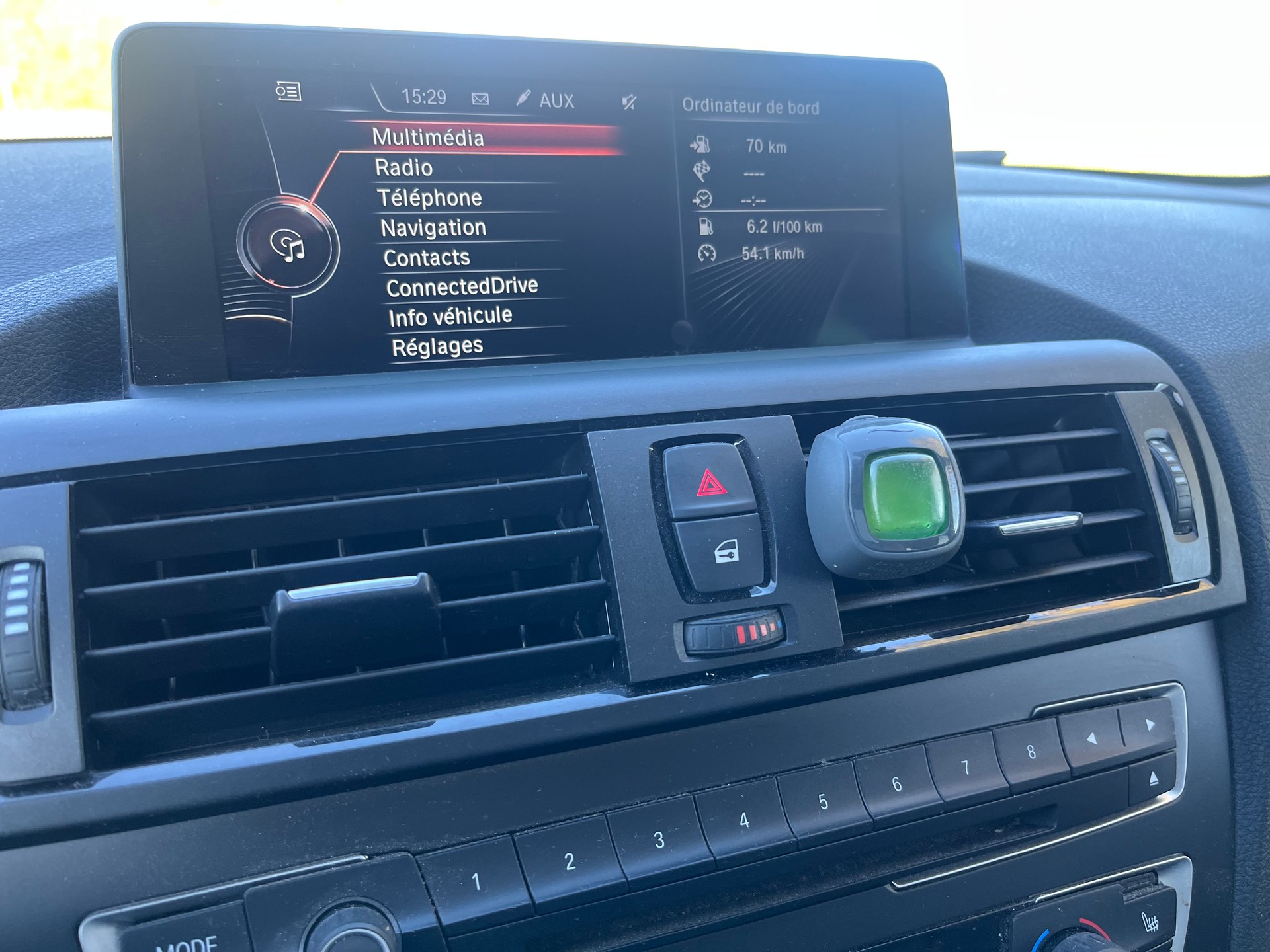 BMW 120d xDrive Sport Line-image-22