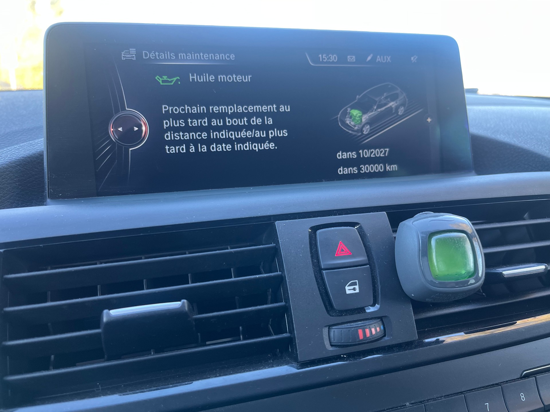 BMW 120d xDrive Sport Line-image-21