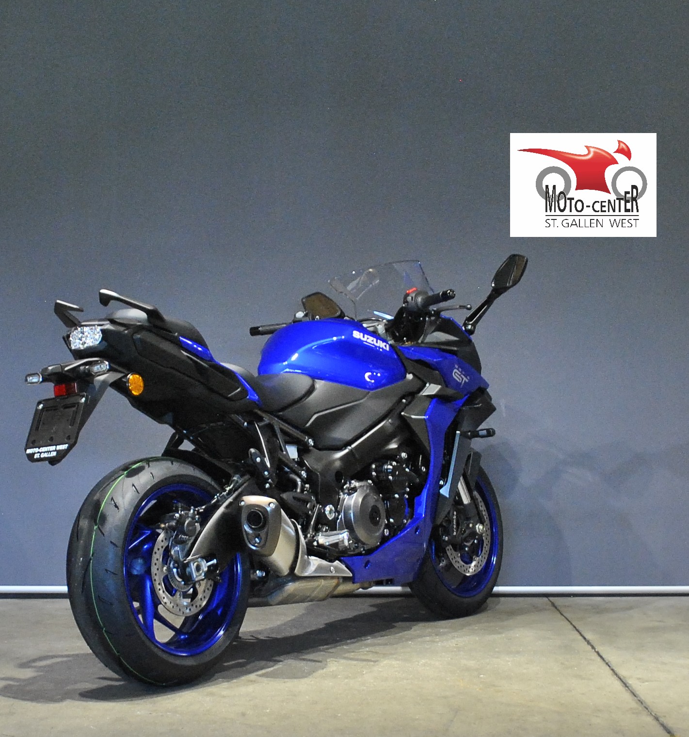 SUZUKI GSX-S 1000 GT-image-4