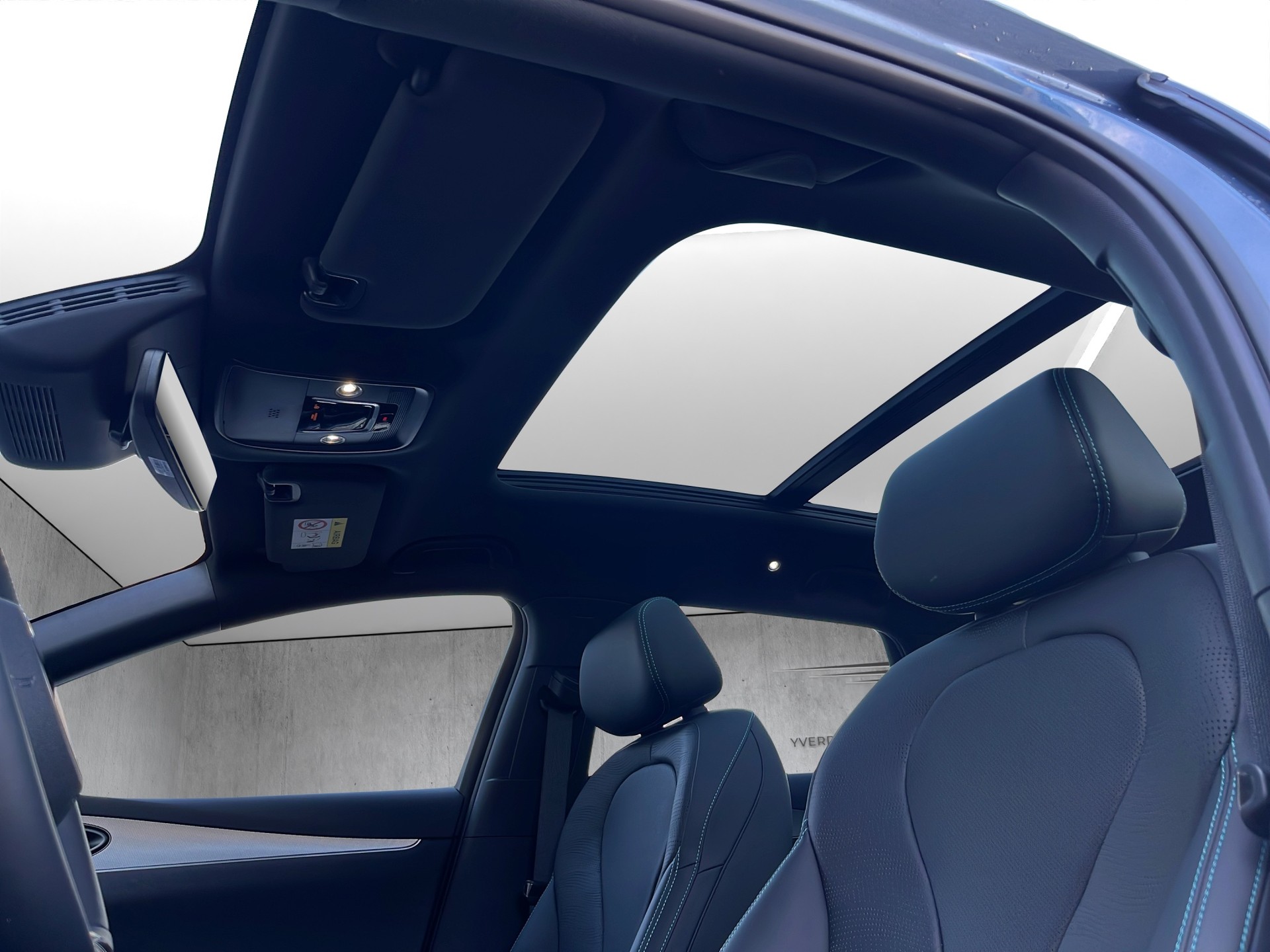 BYD Seal 6 DM-i Comfort Lite-image-13