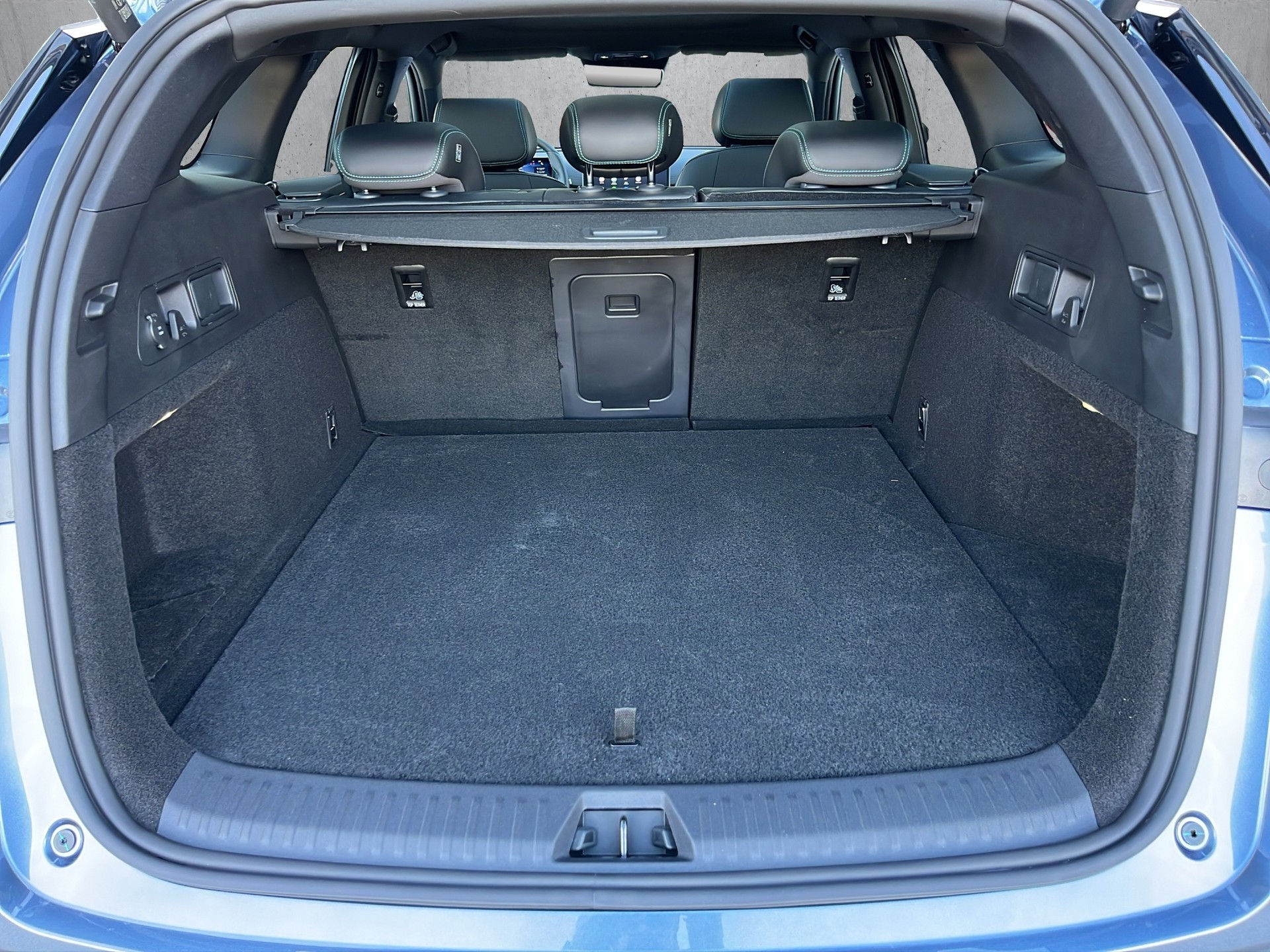 BYD Seal 6 DM-i Comfort Lite-image-14