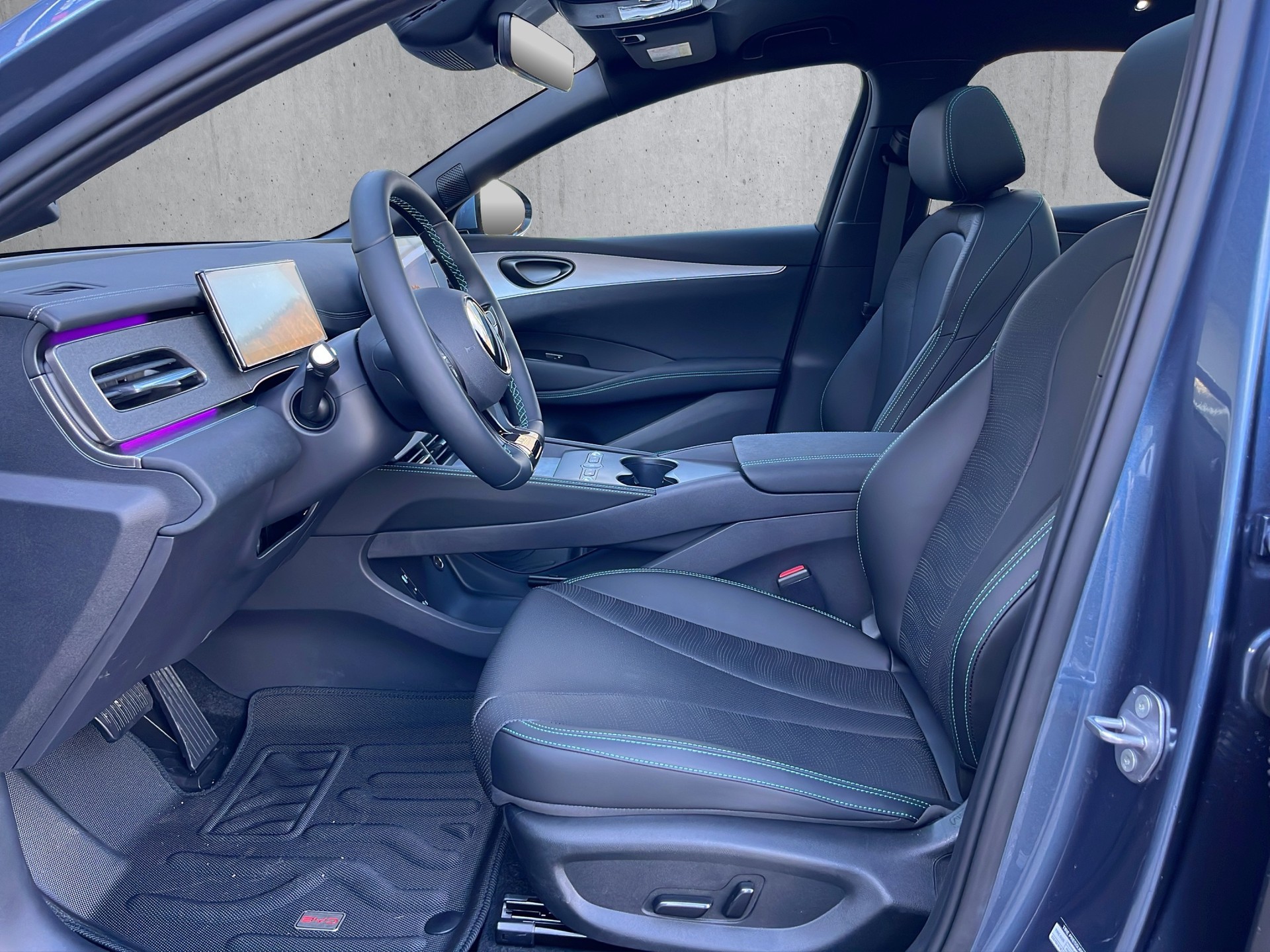 BYD Seal 6 DM-i Comfort Lite-image-7