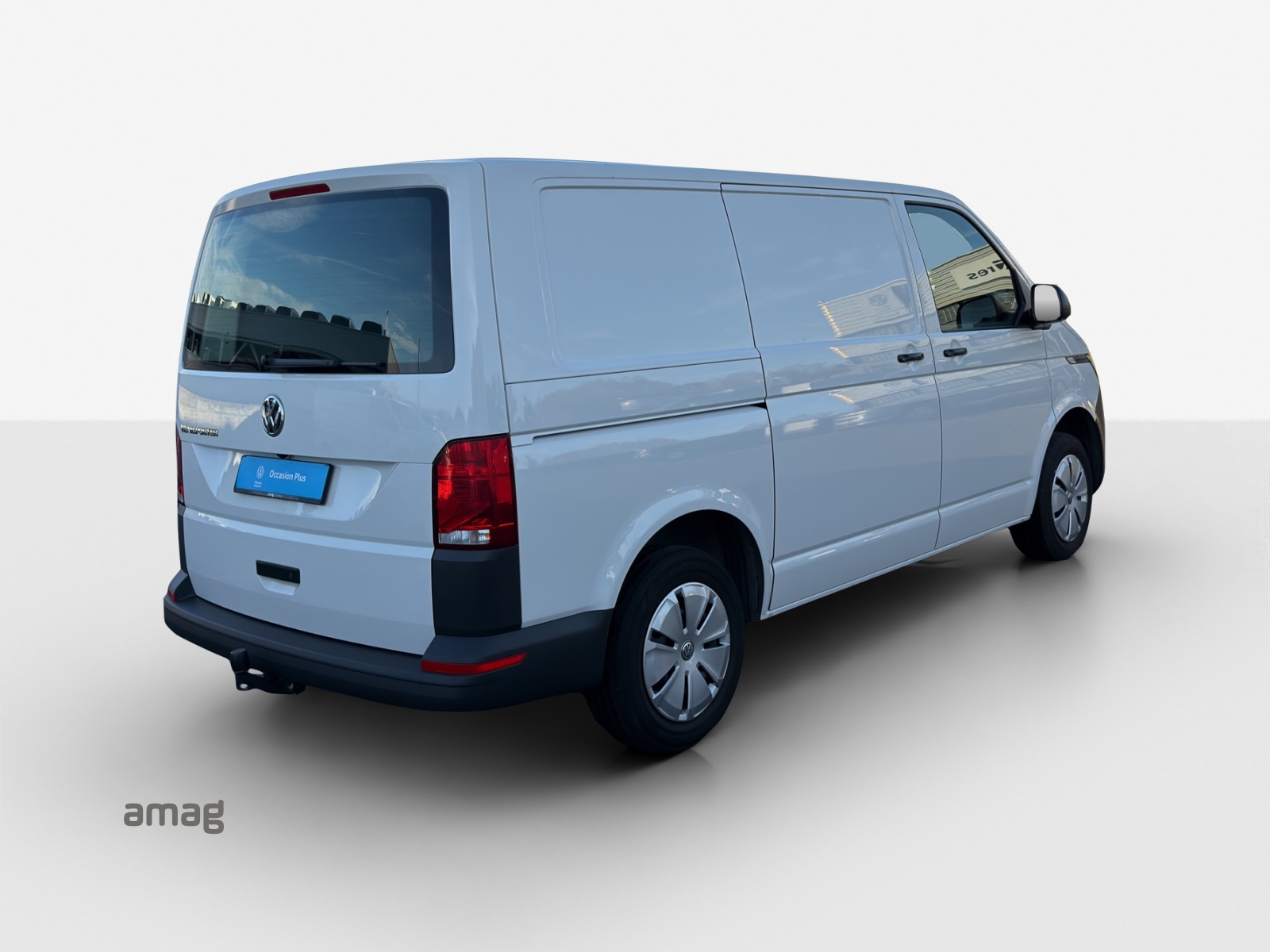 VW T6.1 2.0 TDI Entry-image-4