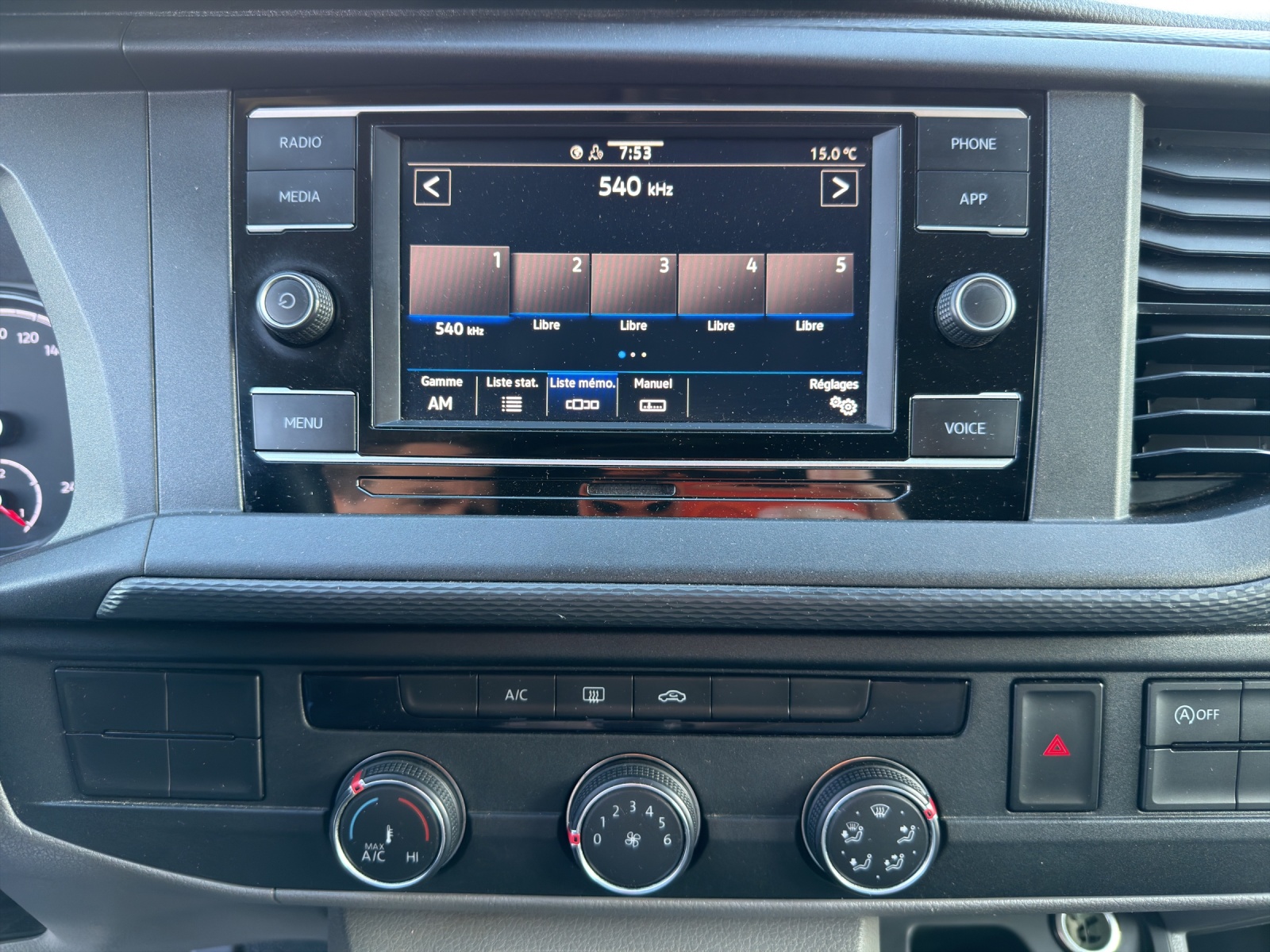 VW T6.1 2.0 TDI Entry-image-10