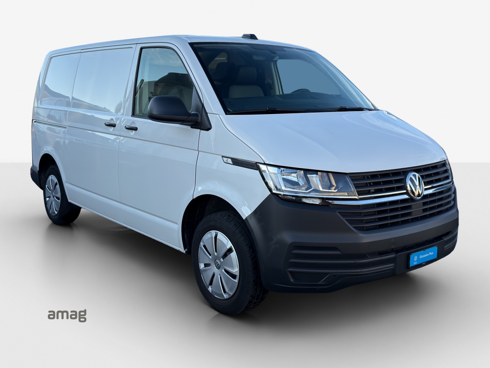 VW T6.1 2.0 TDI Entry-image-5